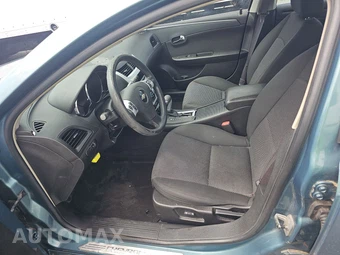2009 Chevrolet Malibu LT 1LT – miniatura 7