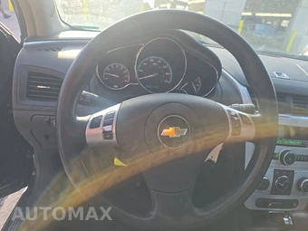 2009 Chevrolet Malibu LT 1LT - miniatura 10