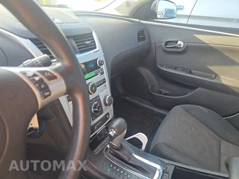 2009 Chevrolet Malibu LT 1LT - miniatura 11