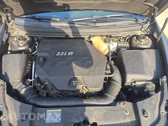 2009 Chevrolet Malibu LT 1LT - miniatura 15