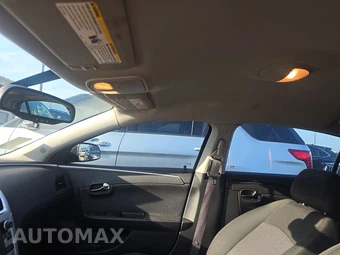 2009 Chevrolet Malibu LT 1LT - miniatura 17