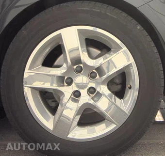 2009 Chevrolet Malibu LT 1LT - miniatura 19