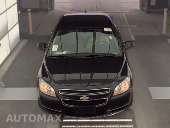 2009 Chevrolet Malibu LT 1LT - miniatura 2