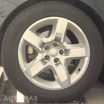 2009 Chevrolet Malibu LT 1LT - miniatura 29