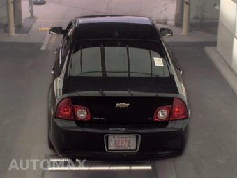 2009 Chevrolet Malibu LT 1LT - miniatura 5