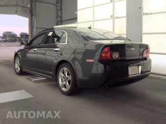 2009 Chevrolet Malibu LT 1LT - miniatura 6