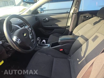 2009 Chevrolet Malibu LT 1LT - miniatura 7
