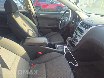 2009 Chevrolet Malibu LT 1LT - miniatura 8