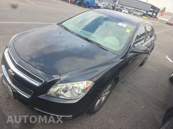2009 Chevrolet Malibu LT 2LT
