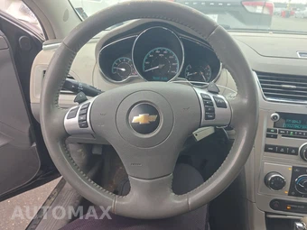 2009 Chevrolet Malibu LT 2LT – miniatura 10