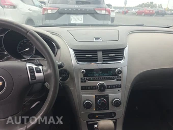 2009 Chevrolet Malibu LT 2LT – miniatura 11