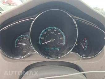 2009 Chevrolet Malibu LT 2LT – miniatura 12