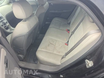 2009 Chevrolet Malibu LT 2LT – miniatura 13