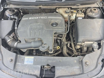 2009 Chevrolet Malibu LT 2LT – miniatura 15