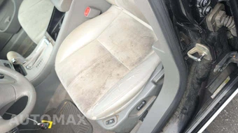 2009 Chevrolet Malibu LT 2LT – miniatura 18