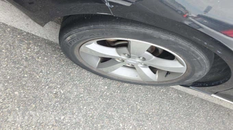 2009 Chevrolet Malibu LT 2LT – miniatura 20
