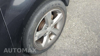 2009 Chevrolet Malibu LT 2LT – miniatura 24