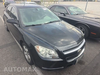 2009 Chevrolet Malibu LT 2LT – miniatura 3
