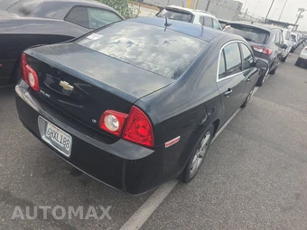 2009 Chevrolet Malibu LT 2LT – miniatura 4