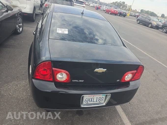 2009 Chevrolet Malibu LT 2LT – miniatura 5