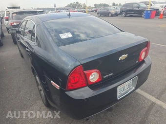 2009 Chevrolet Malibu LT 2LT – miniatura 6