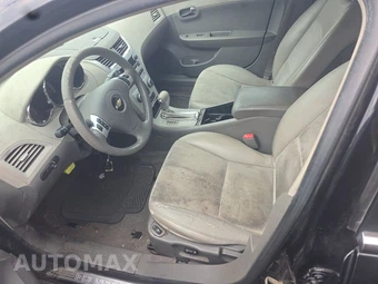 2009 Chevrolet Malibu LT 2LT – miniatura 7