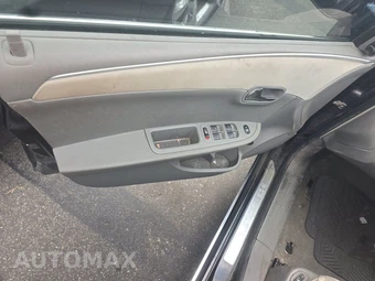 2009 Chevrolet Malibu LT 2LT – miniatura 9