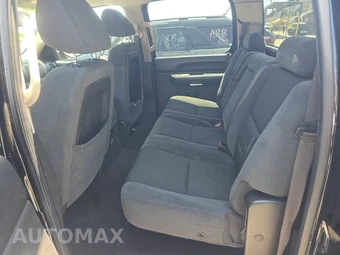 2009 Chevrolet Silverado 1500 LT Crew Cab Short Bed 1LT – miniatura 13