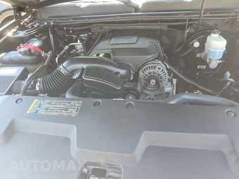 2009 Chevrolet Silverado 1500 LT Crew Cab Short Bed 1LT – miniatura 15