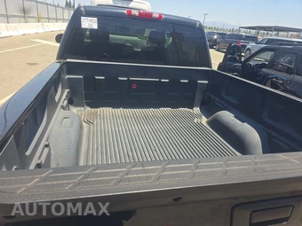 2009 Chevrolet Silverado 1500 LT Crew Cab Short Bed 1LT – miniatura 16