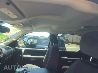 2009 Chevrolet Silverado 1500 LT Crew Cab Short Bed 1LT – miniatura 17