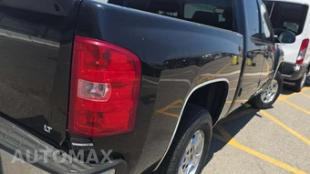 2009 Chevrolet Silverado 1500 LT Crew Cab Short Bed 1LT – miniatura 21