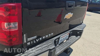 2009 Chevrolet Silverado 1500 LT Crew Cab Short Bed 1LT – miniatura 22