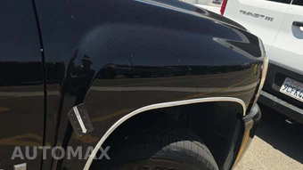 2009 Chevrolet Silverado 1500 LT Crew Cab Short Bed 1LT – miniatura 26