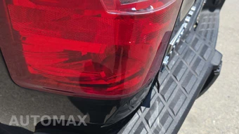 2009 Chevrolet Silverado 1500 LT Crew Cab Short Bed 1LT – miniatura 32