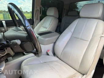 2009 Chevrolet Silverado 1500 LT Crew Cab Short Bed 1LT - miniatura 10