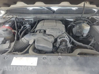 2009 Chevrolet Silverado 1500 LT Crew Cab Short Bed 1LT - miniatura 15