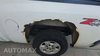 2009 Chevrolet Silverado 1500 LT Crew Cab Short Bed 1LT - miniatura 18