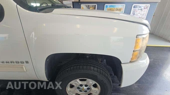 2009 Chevrolet Silverado 1500 LT Crew Cab Short Bed 1LT - miniatura 26