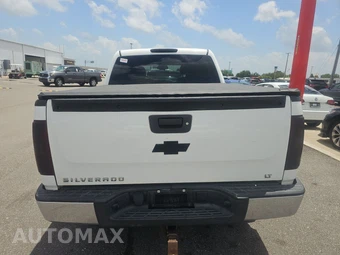 2009 Chevrolet Silverado 1500 LT Crew Cab Short Bed 1LT - miniatura 5