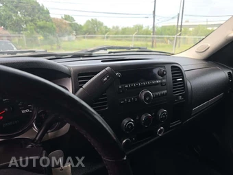 2009 Chevrolet Silverado 1500 LT Crew Cab Short Bed 1LT - miniatura 10