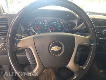 2009 Chevrolet Silverado 1500 LT Extended Cab Medium Bed 1LT w/Rear Doors – miniatura 10