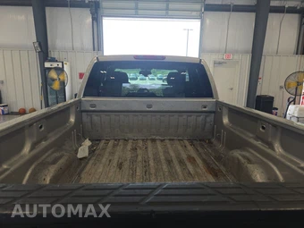 2009 Chevrolet Silverado 1500 LT Extended Cab Medium Bed 1LT w/Rear Doors – miniatura 16