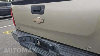 2009 Chevrolet Silverado 1500 LT Extended Cab Medium Bed 1LT w/Rear Doors – miniatura 19