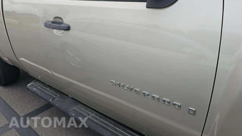 2009 Chevrolet Silverado 1500 LT Extended Cab Medium Bed 1LT w/Rear Doors – miniatura 20