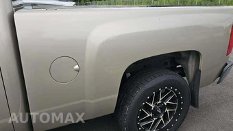 2009 Chevrolet Silverado 1500 LT Extended Cab Medium Bed 1LT w/Rear Doors – miniatura 21