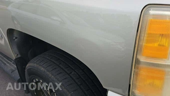 2009 Chevrolet Silverado 1500 LT Extended Cab Medium Bed 1LT w/Rear Doors – miniatura 29