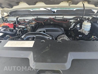 2009 Chevrolet Silverado 1500 LTZ Crew Cab Short Bed 1LZ - miniatura 15