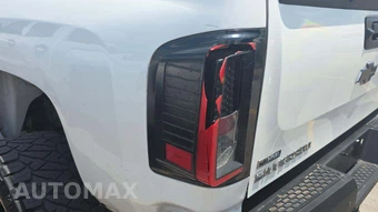 2009 Chevrolet Silverado 1500 LTZ Crew Cab Short Bed 1LZ - miniatura 23