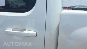 2009 Chevrolet Silverado 1500 LTZ Crew Cab Short Bed 1LZ - miniatura 24